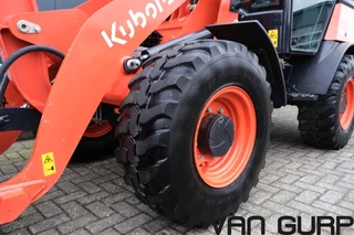 Kubota N/A 2023 - R 070 | 2023 | 740h | Klima A/C obrazek 16