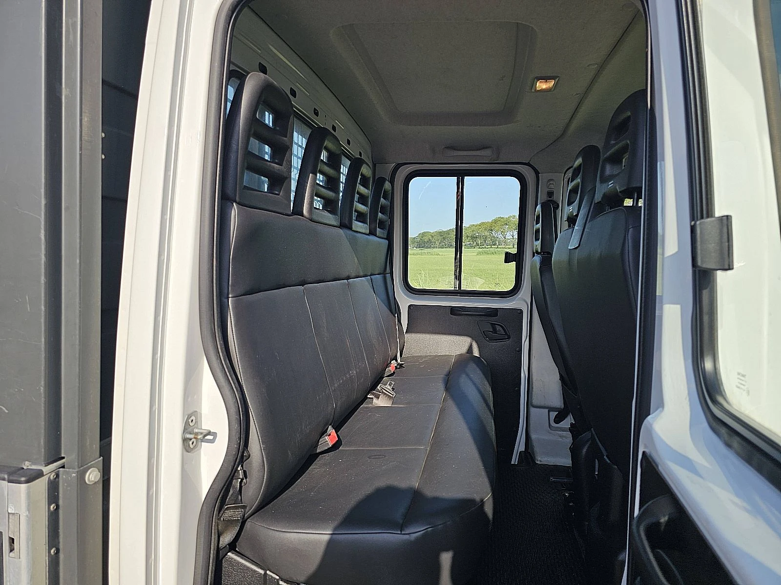 Iveco Daily 2024 - 35C14 obrázek 12