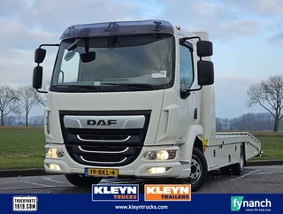DAF N/A 2018 - LF 180 bild 1