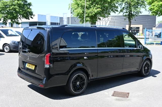 Mercedes-Benz V-Class 2024 - 300d DC L3 XL Avantgarde imagen 4