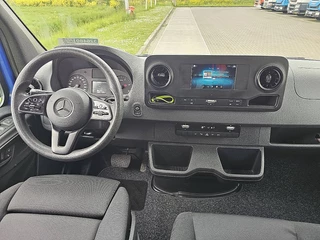 Mercedes-Benz Sprinter 2024 - 315 obrazek 8