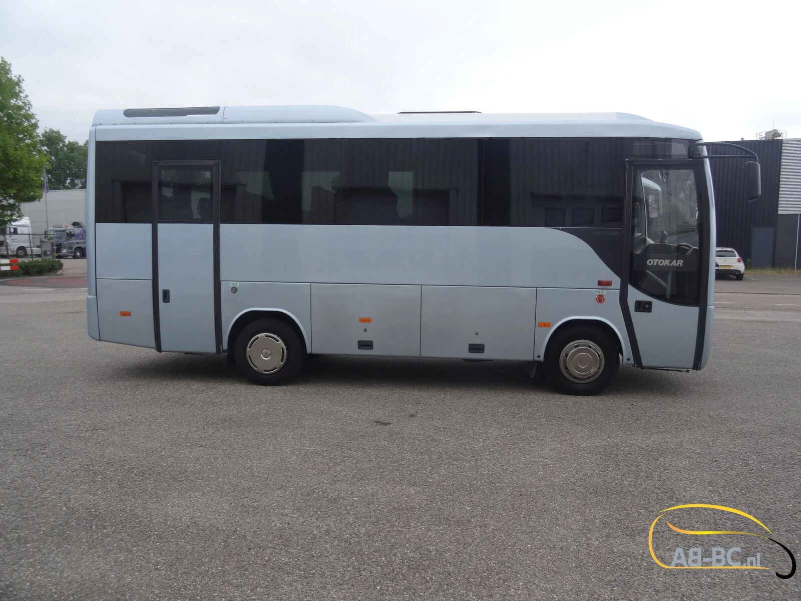 Otokar Navigo 29 Seats EURO 4 2010 obrázek 6