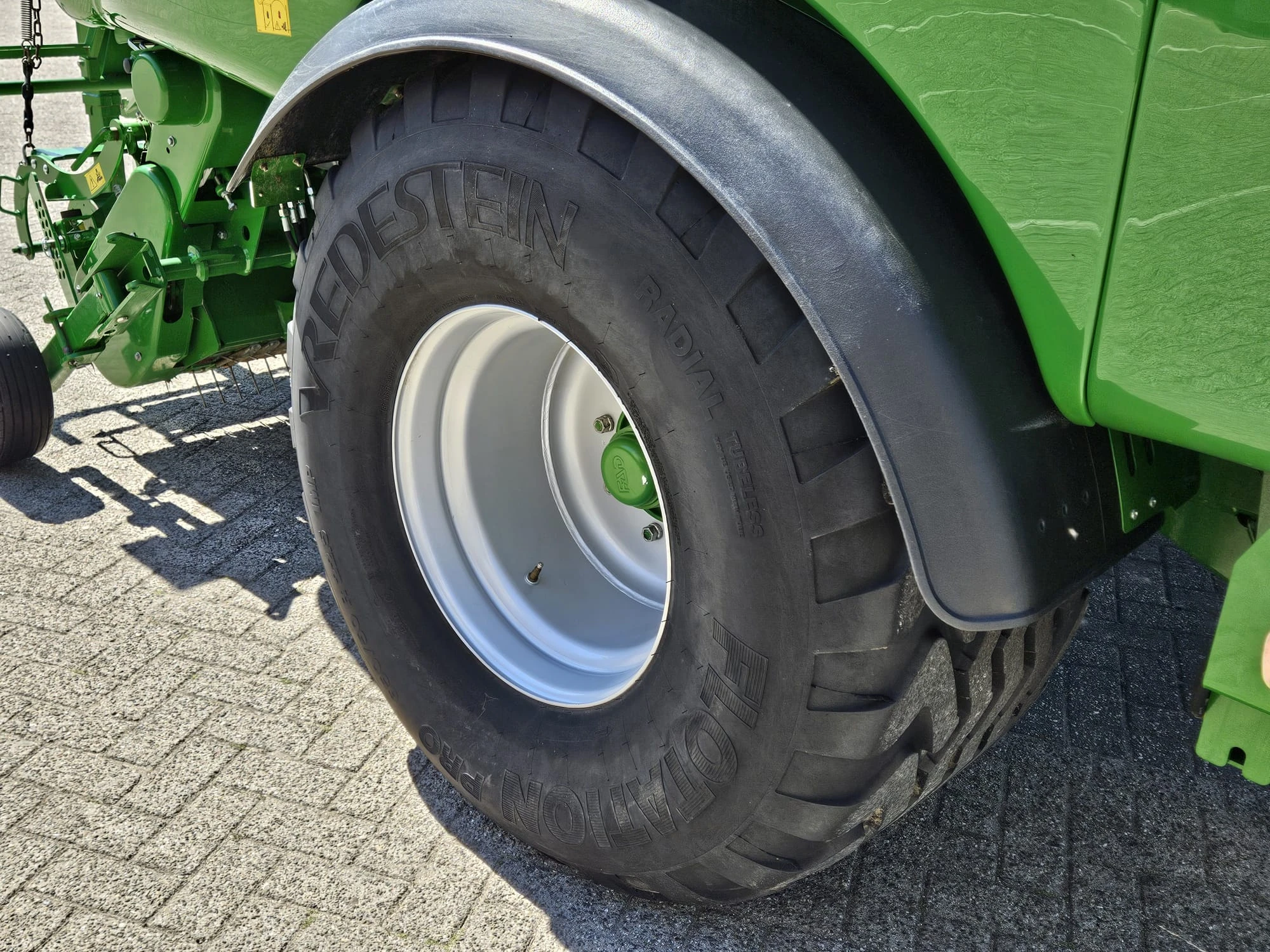 McHale FUSION VARIO 2020 - Fusion Vario image 25