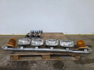 Hibar Kelsa RVS Lichtbalk - N/A zdjecie 3
