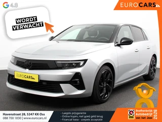 Opel Astra 2023 - 1.2 Automaat GS Line na prodej