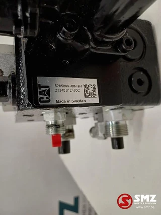 Caterpillar N/A 2022 - Valve control Caterpillar zdjecie 6