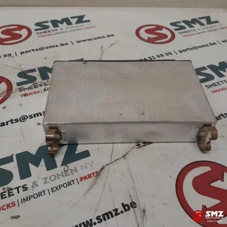 Mercedes-Benz N/A 2016 - Occ ECU EBS3 ZM regeleenheid Mercedes obrazek 4