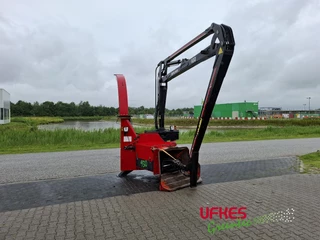 Greentec N/A 2014 - 930 / Mowi 400 obrazek 11