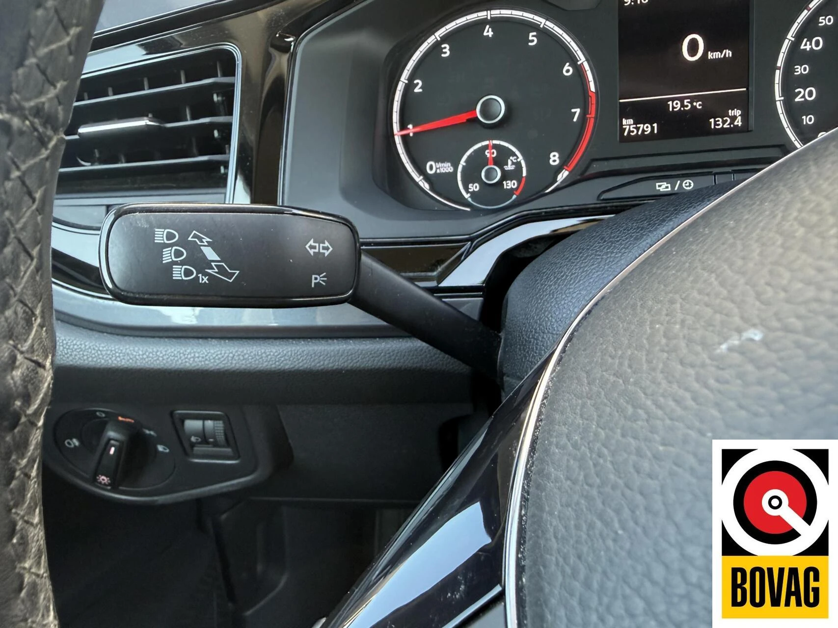Volkswagen Polo 2020 - 1.0 TSI Highline Business R afbeelding 30