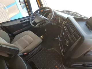Iveco Stralis 2017 - AS260Y Haakarm 217.000 KM imagen 11