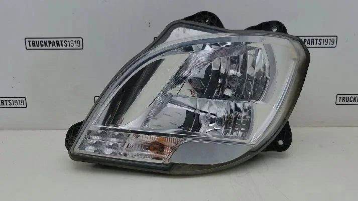DAF - Lighting Koplamp Li. DAF RHD afbeelding 1