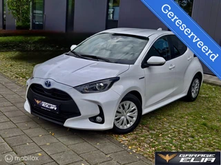 Toyota Yaris 2021 - 1.5 Hybrid Active | Camera | Cruise | 103804 KM for sale
