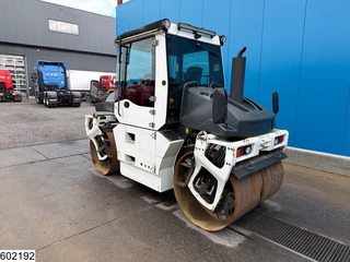 Bomag N/A 2013 - BW154 55,4 KW, 7330 hr image 4