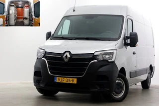 Renault Master 2021 - T35 2.3 dCi 180pk L2H2 Energy Airco/Camera/Inrichting 01-2021 for sale