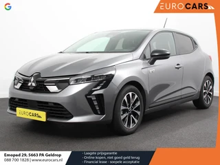 Mitsubishi Colt 2025 - 1.6 HEV Automaat Intense te koop