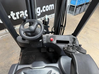Linde E16-01 2008 - N/A imagen 5
