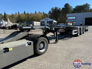 D-TEC FLEXITRAILER 2014 - N/A bild 7