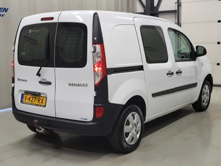 Renault Kangoo 2018 - 1.5dCi 75pk Euro 6! image 3