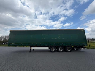 Krone N/A 2016 - N/A zdjecie 6
