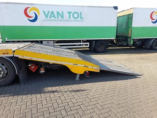 Iveco Stralis 2018 - AD320S42 zdjecie 16