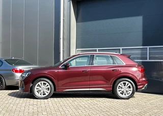 Audi Q3 2019 - 40 TFSI quattro S Line bj.2019 Pano|Navi|Autom|Nap. bild 2
