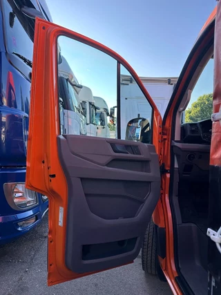 MAN TGE 2019 - 5.180 Plane*Euro 6D* !3.5 / 5 Tonner!*Klima bild 32