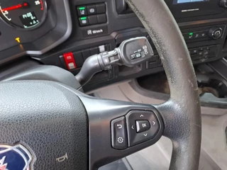 Scania G 2018 - NGS G410 XT / HYDRAULICS / ONLY:380929 KM / LEATHER / LWDS / AUTOMATIC / EURO-6 / 2018 imagen 16