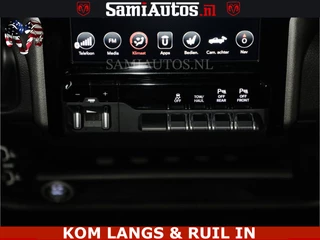 Dodge Ram Pick-Up 2021 - 2500 POWER WAGON | 6 PERSOONS | 6.4 V8 4X4 | ADAPTIVE | FULL LED | TREK LIER | OPEN DAK | 6.4F BAK | bild 75