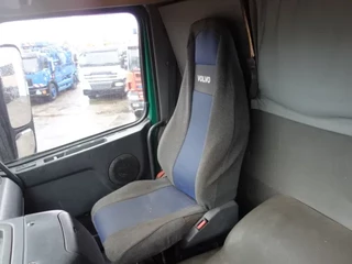 Volvo FH 1998 - 12 420PK 6X4 MANUAL GEARBOX,STEEL SPRINGS imagen 6