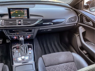 Audi S6 2016 - Avant 4.0 TFSI 450PK Pro Line Plus image 9