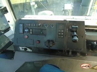 MOL YT 200 2003 - N/A obrazek 12