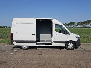 Mercedes-Benz Sprinter 2021 - 316 zdjecie 12