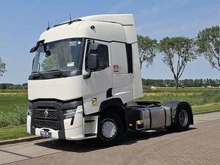 Renault N/A 2022 - T 480 bild 2