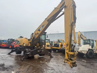 Cat N/A 2005 - M 322 C obrazek 7