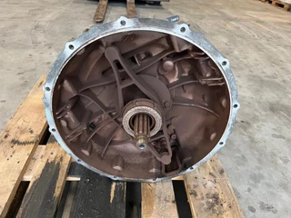 DAF N/A - versnellingsbak 6AS700 TO 6.02-0.79 immagine 3