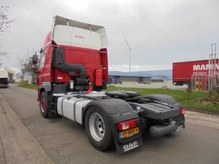 DAF CF 410 2018 - SSC bild 5
