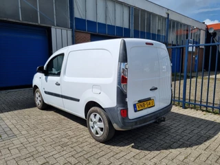 Renault Kangoo Z.E. 2016 - Express 22 kwh trekhaak, koopaccu obrazek 5