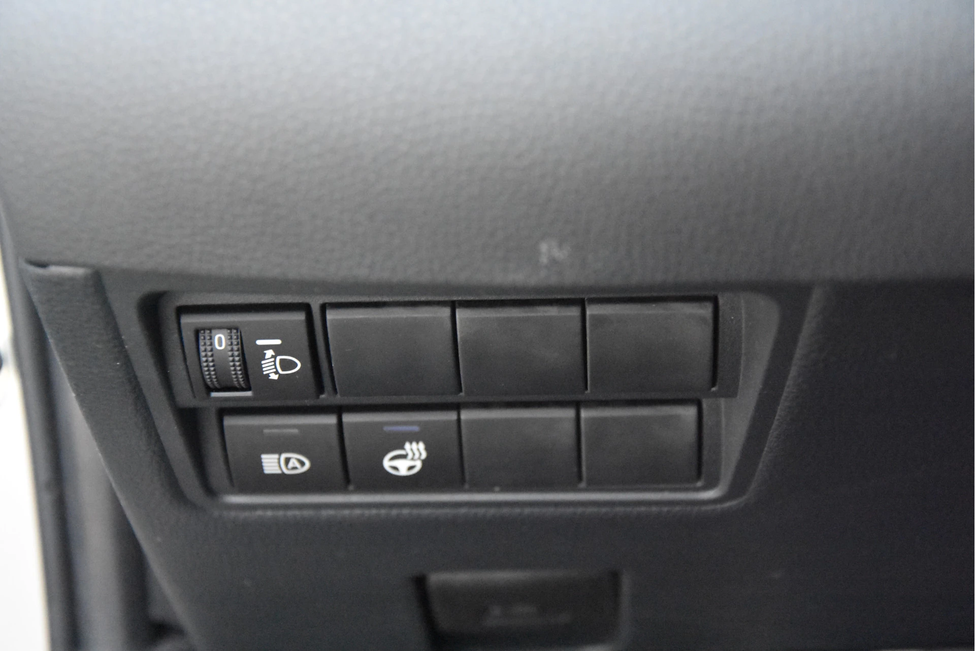 Toyota Yaris 2024 - 1.5 Hybrid 115 Comfort zdjęcie 11