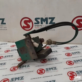 Diversen N/A - Occ systeem bi brandstof diesel/mazout BIMAX immagine 3