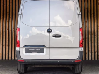 Mercedes-Benz Sprinter 2022 - 1.9 CDI 150PK Automaat L2H2 Bestelwagen obrazek 23