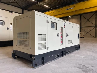 Perkins 2026 - 1106A-70TG1 - 150 kVA Generator - DPX-19807 imagem 2 miniatura