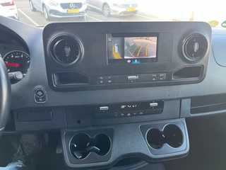 Mercedes-Benz Sprinter 2023 - 319 1.9 CDI / L4 H2 / RWD obrazek 12