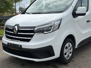 Renault Trafic 2023 - 2.0DCI L2H1 Personenvervoer Airco + Dak Airco Cruisecontrol 150PK immagine 14