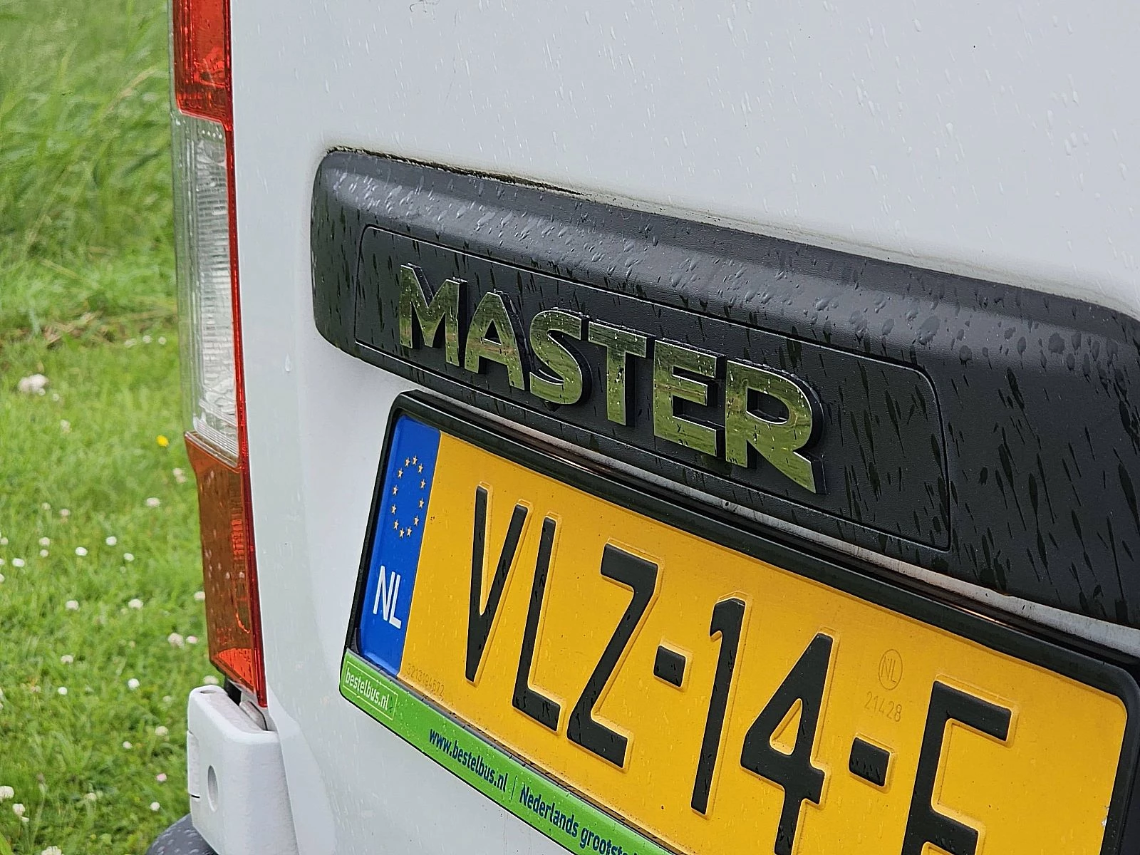 Renault Master 2021 - 2.3 zdjęcie 16