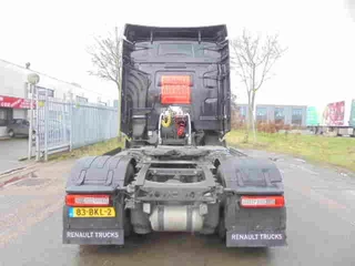 Renault T 2018 - 460 NL TRUCK obrazek 5