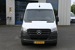 Mercedes-Benz eSprinter 2024 - 312 L2H2 FWD 56 kWh image 2