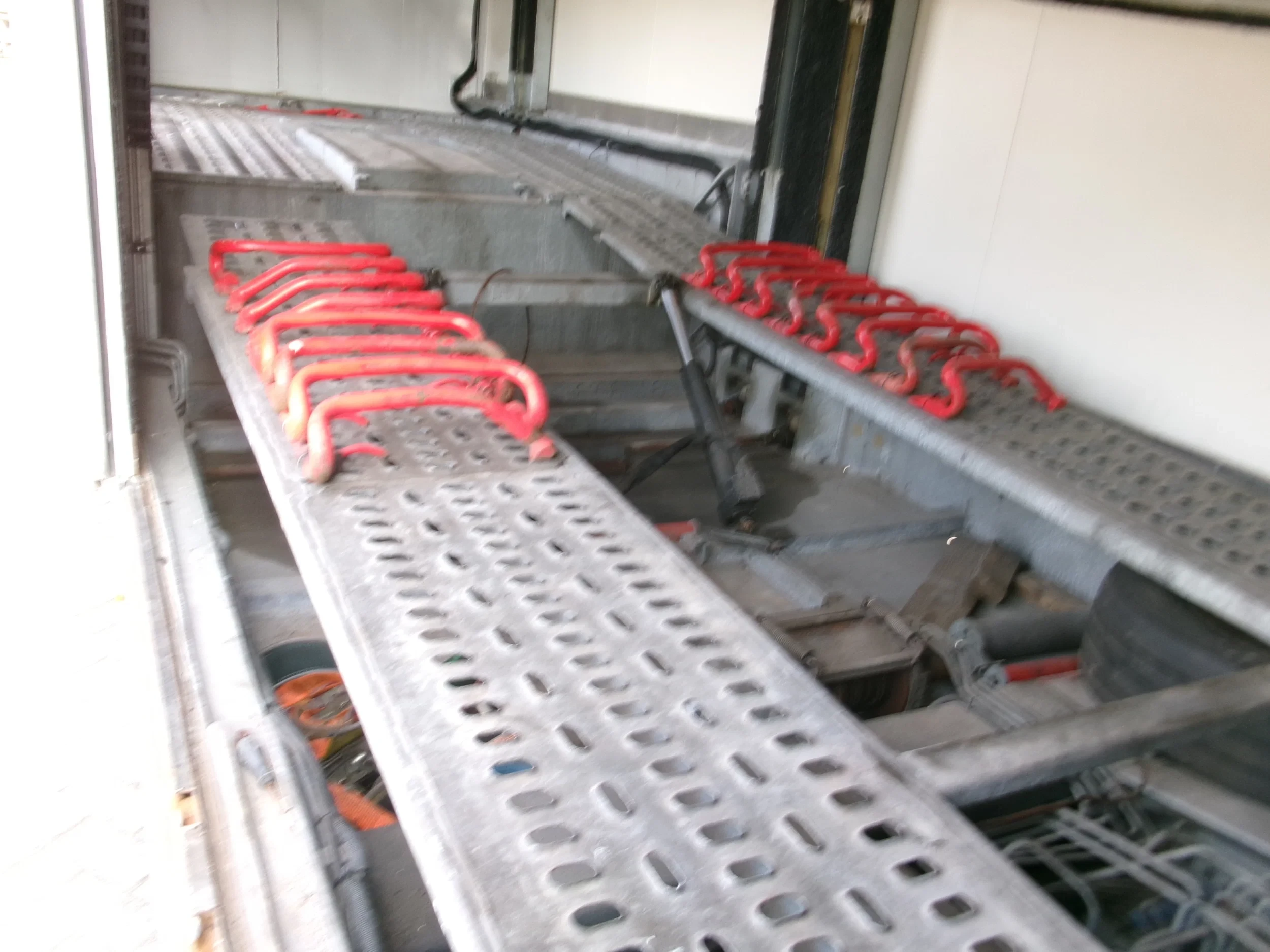 KAESSBOHRER SP-9-16CVTG 2010 - SP-9-16CVTG APK 07-2027 afbeelding 13
