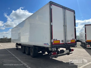 Schmitz Cargobull Semitrailer Reefer Standard 2018 afbeelding 2 miniatuur