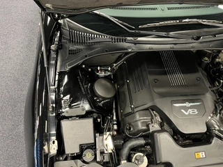 Ford Thunderbird 2003 - USA Convertible 4.0i V8 Premium Automaat obrazek 90