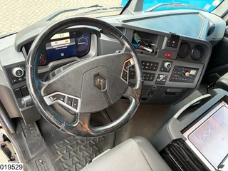 Renault N/A 2019 - T 480 EURO 6, PTO, Pomp imagen 5